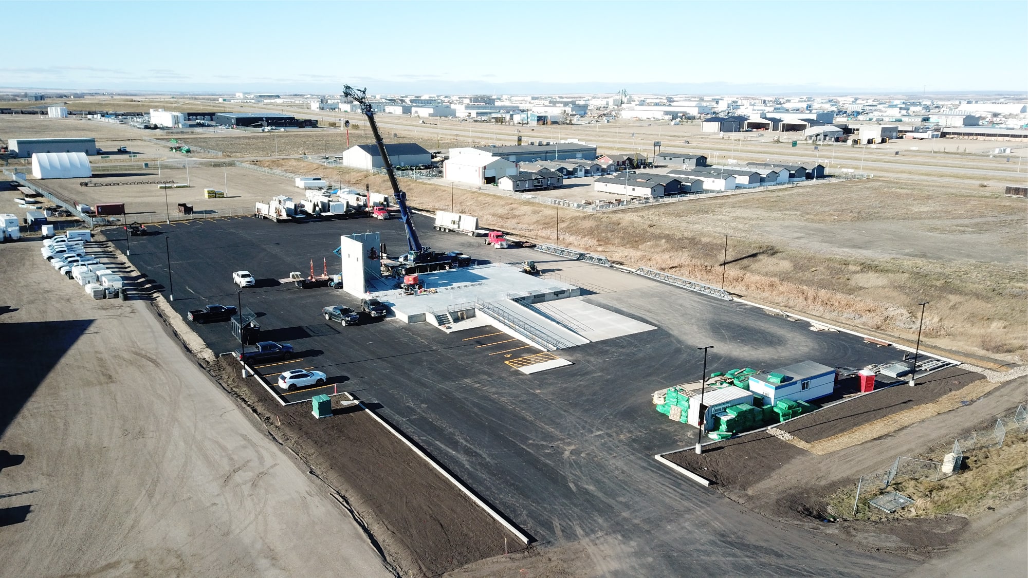 Mook Group of Companies - Calgary