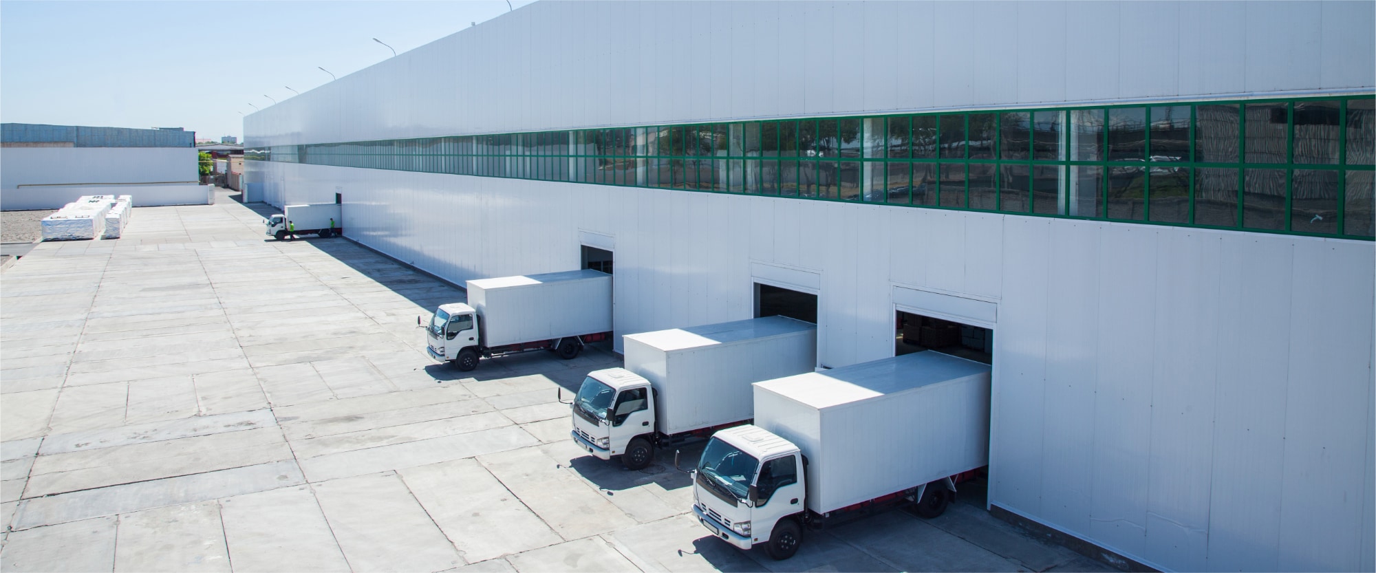 About Mook Group of Companies - Calgary