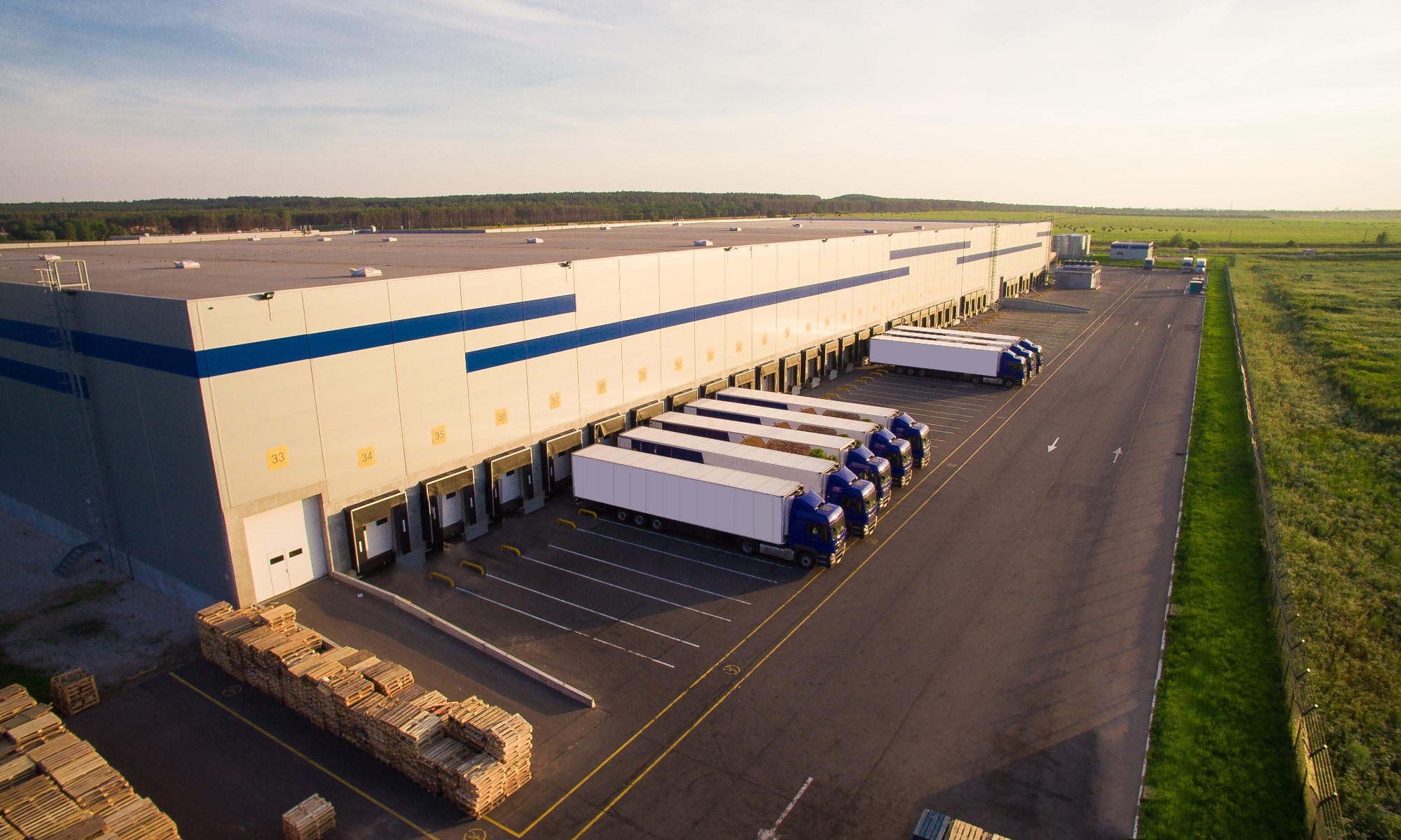 Design Build Process - Banner