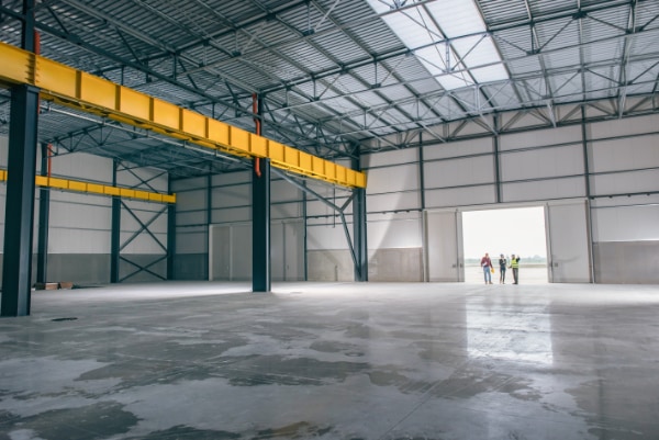 Services - Construction Contracts