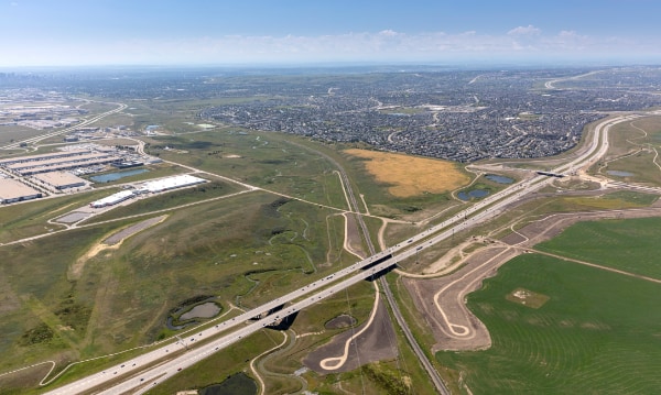 Services - Land Acquisition